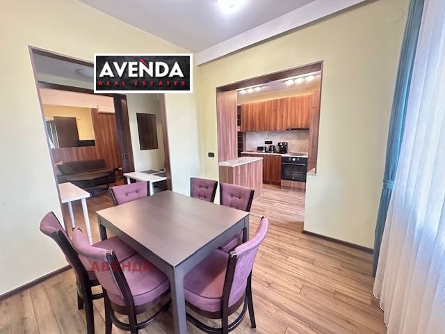 Дава под наем 3-СТАЕН, гр. София, Център, снимка 5 - Апартаменти - 52364777