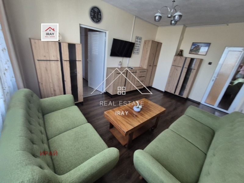 Til leie  3+ soverom Stara Zagora , Ajazmoto , 83 kvm | 73415402 - bilde [2]