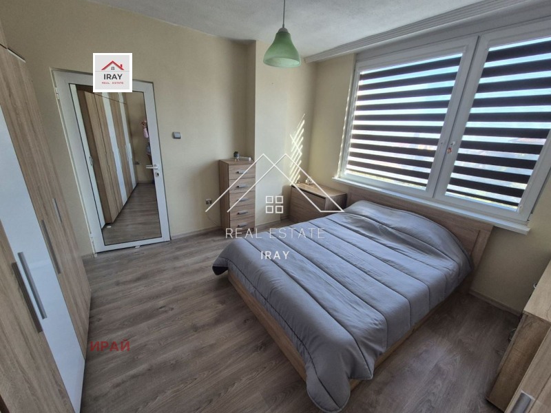 Til leie  3+ soverom Stara Zagora , Ajazmoto , 83 kvm | 73415402 - bilde [12]