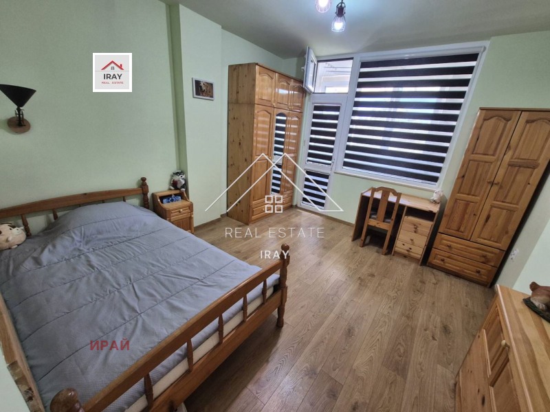 Til leie  3+ soverom Stara Zagora , Ajazmoto , 83 kvm | 73415402 - bilde [14]