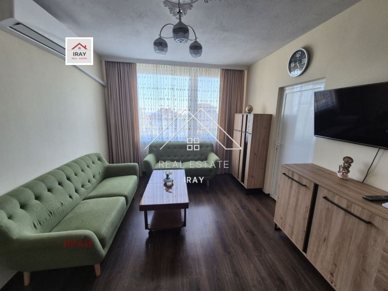Til leie  3+ soverom Stara Zagora , Ajazmoto , 83 kvm | 73415402 - bilde [3]