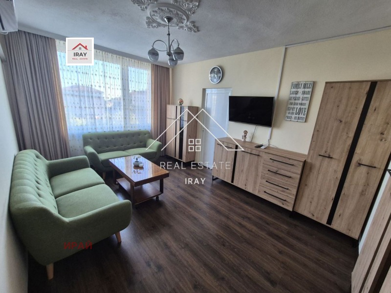 Til leie  3+ soverom Stara Zagora , Ajazmoto , 83 kvm | 73415402 - bilde [4]