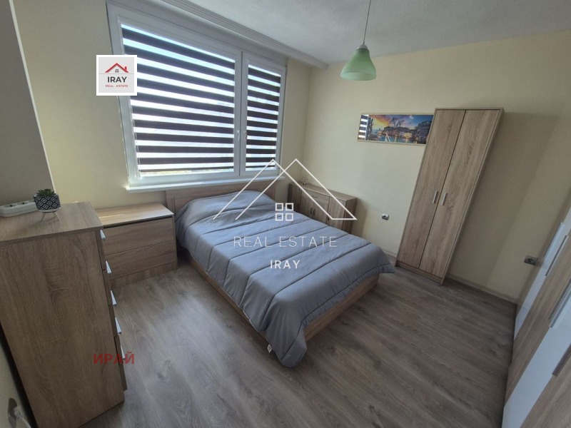 Til leie  3+ soverom Stara Zagora , Ajazmoto , 83 kvm | 73415402 - bilde [13]