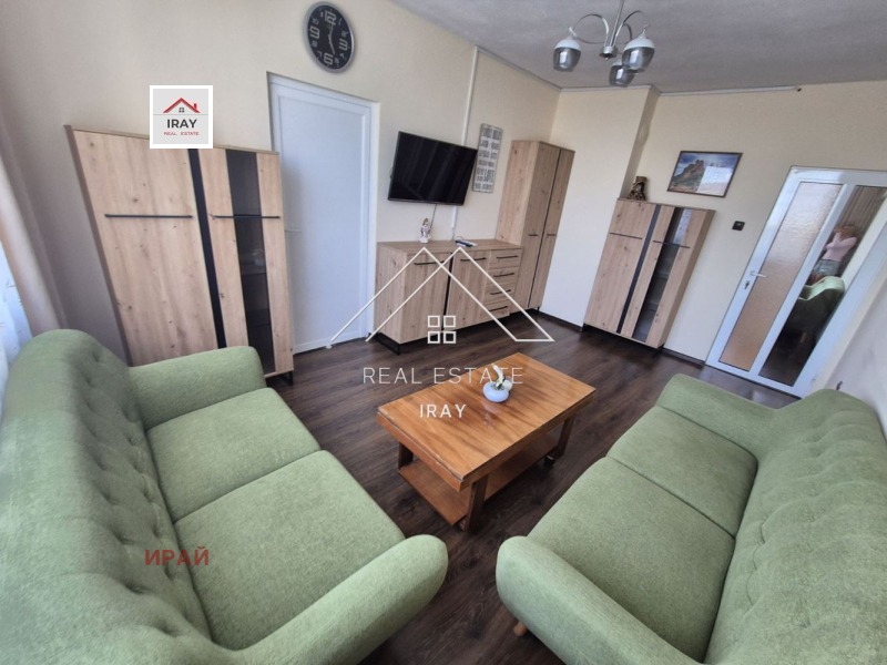 Til leie  3+ soverom Stara Zagora , Ajazmoto , 83 kvm | 73415402