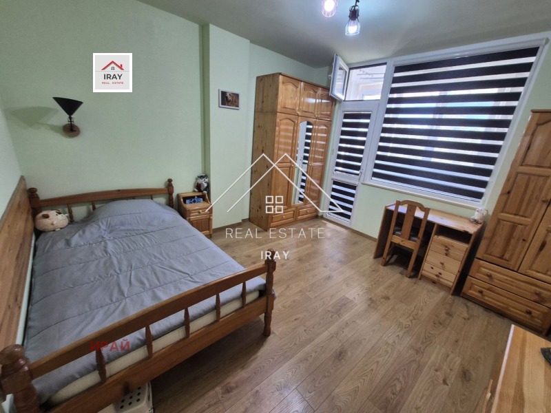 Til leie  3+ soverom Stara Zagora , Ajazmoto , 83 kvm | 73415402 - bilde [15]