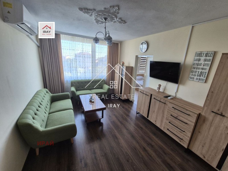 Til leie  3+ soverom Stara Zagora , Ajazmoto , 83 kvm | 73415402 - bilde [5]