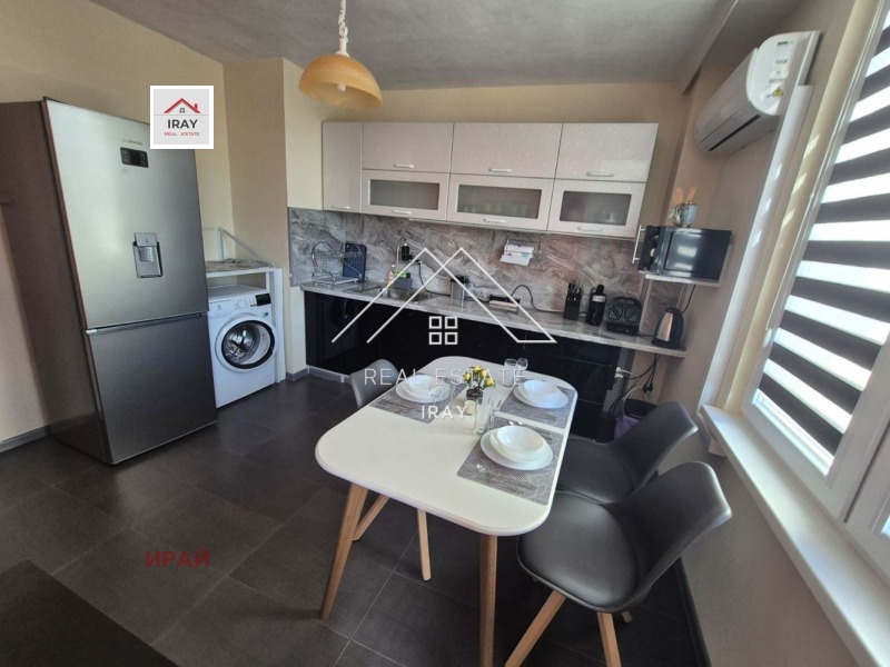 Til leie  3+ soverom Stara Zagora , Ajazmoto , 83 kvm | 73415402 - bilde [10]