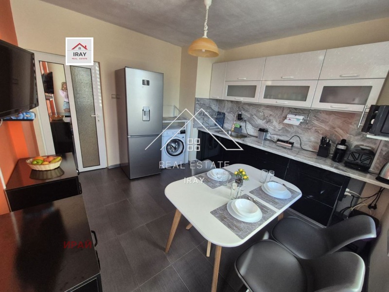 Til leie  3+ soverom Stara Zagora , Ajazmoto , 83 kvm | 73415402 - bilde [7]