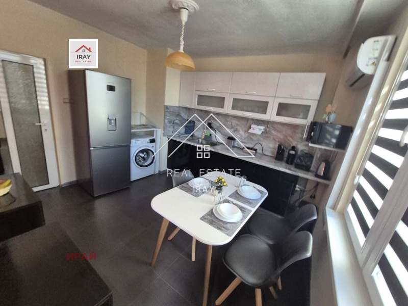 Til leie  3+ soverom Stara Zagora , Ajazmoto , 83 kvm | 73415402 - bilde [8]