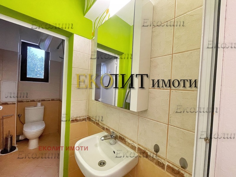 For Rent  Attic Sofia , Gorna banya , 45 sq.m | 11726216 - image [4]
