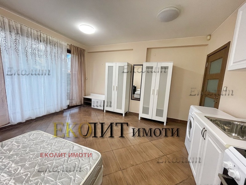 For Rent  Attic Sofia , Gorna banya , 45 sq.m | 11726216 - image [3]