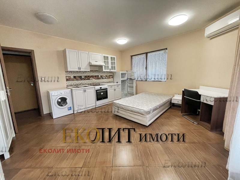 For Rent  Attic Sofia , Gorna banya , 45 sq.m | 11726216 - image [2]