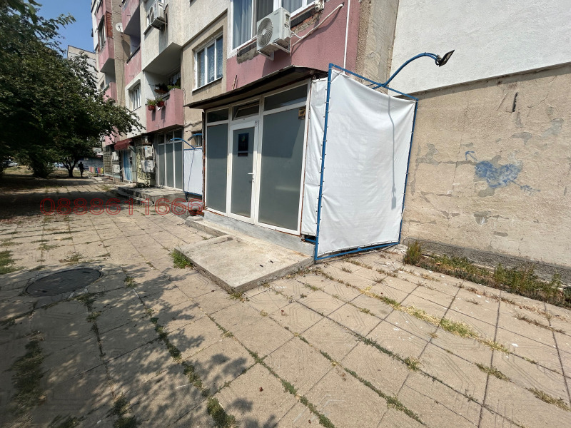 A louer  Boutique Sofia , Lyulin 8 , 70 m² | 75767364 - image [4]