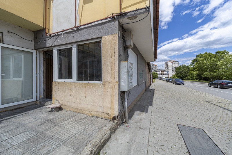 De inchiriat  Magazin Sofia , Ovcia cupel 2 , 159 mp | 50523033 - imagine [17]