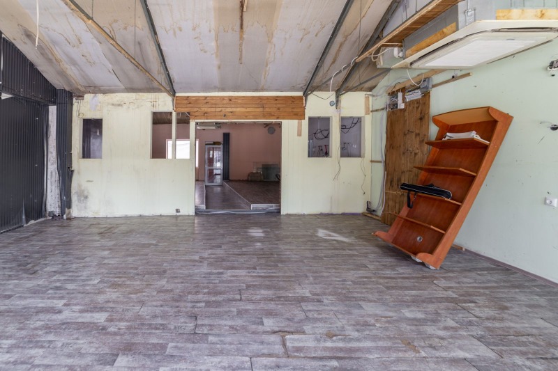 De inchiriat  Magazin Sofia , Ovcia cupel 2 , 159 mp | 50523033 - imagine [11]