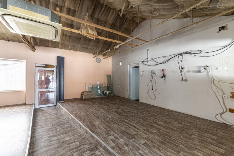 De inchiriat  Magazin Sofia , Ovcia cupel 2 , 159 mp | 50523033 - imagine [7]