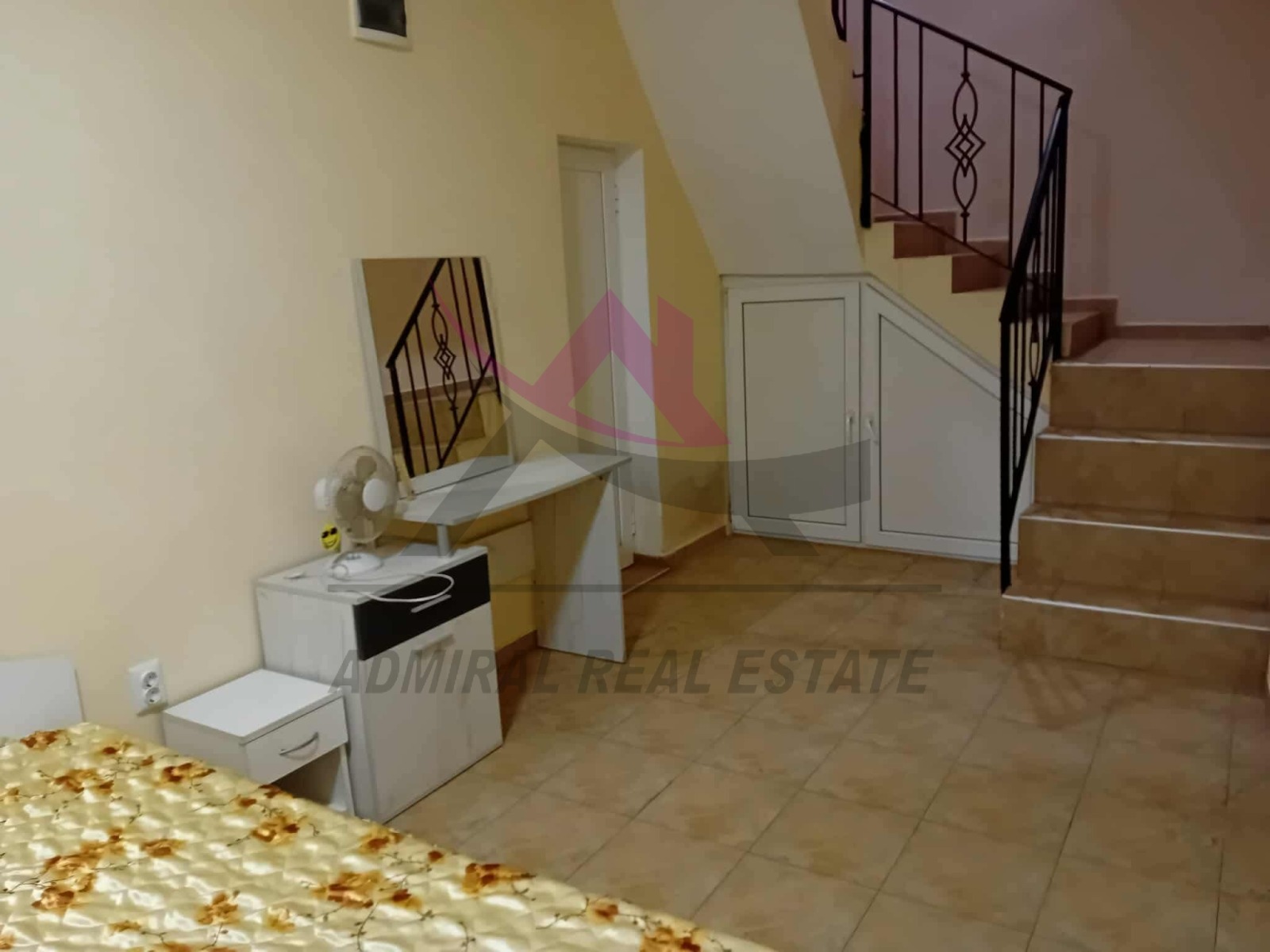 Дава под наем 2-СТАЕН, гр. Варна, Гръцка махала, снимка 4 - Апартаменти - 56218419