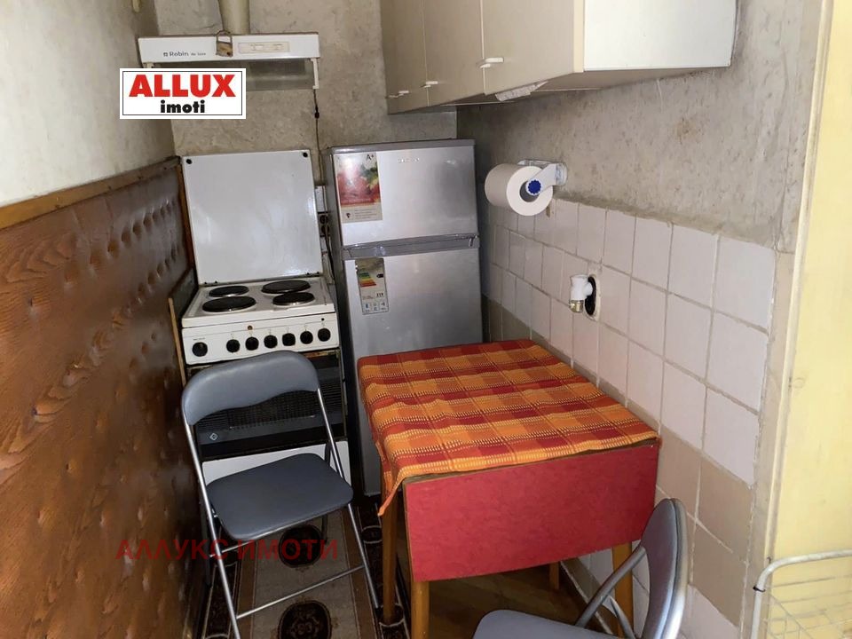 Дава под наем 2-СТАЕН, гр. Русе, Център, снимка 8 - Апартаменти - 53977306