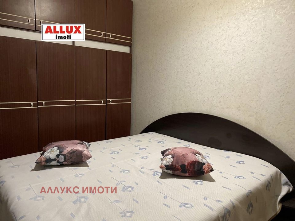 Дава под наем 2-СТАЕН, гр. Русе, Център, снимка 2 - Апартаменти - 53977306