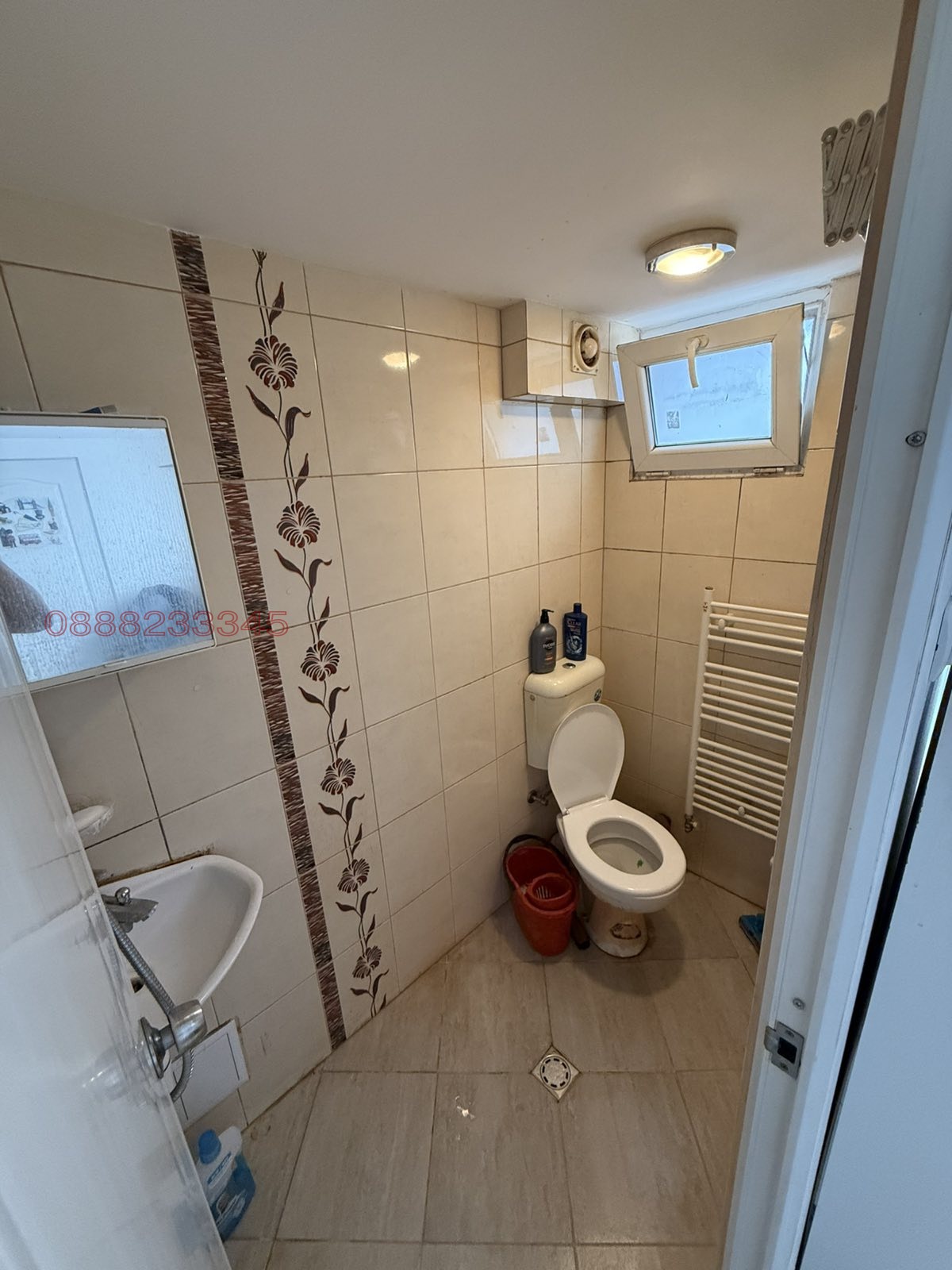 Дава под наем 2-СТАЕН, гр. София, Симеоново, снимка 6 - Апартаменти - 53936309