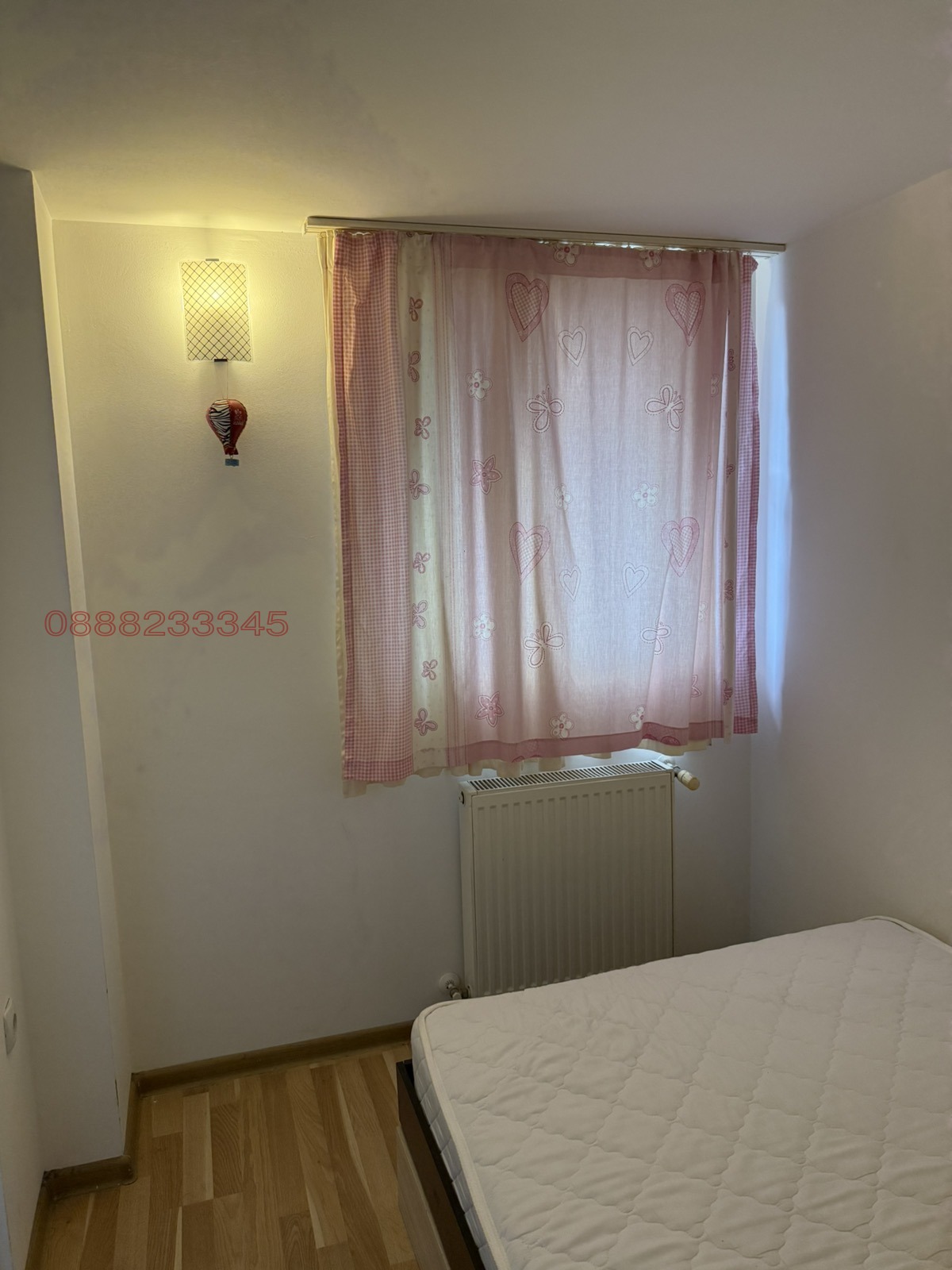 Дава под наем 2-СТАЕН, гр. София, Симеоново, снимка 2 - Апартаменти - 53936309