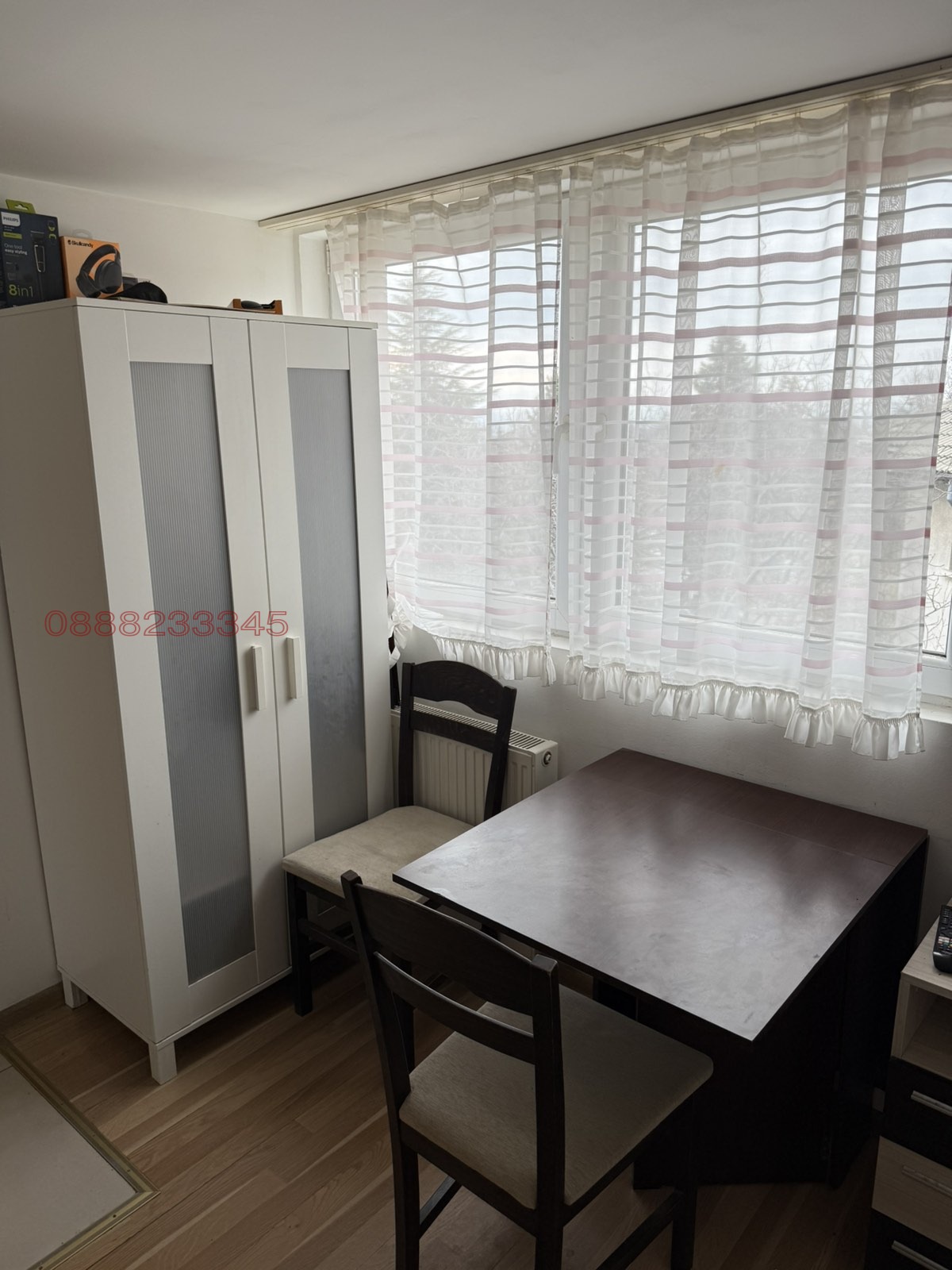 Дава под наем 2-СТАЕН, гр. София, Симеоново, снимка 7 - Апартаменти - 53936309