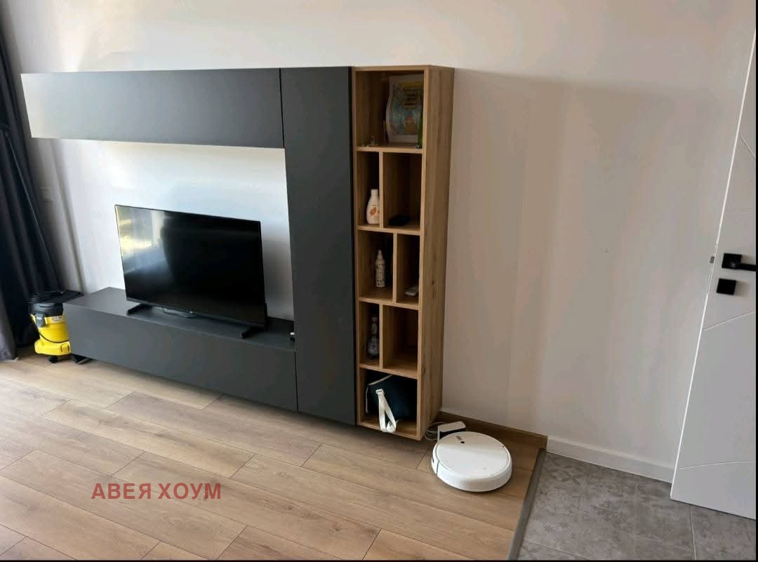 Дава под наем 2-СТАЕН, гр. Варна, м-т Пчелина, снимка 3 - Апартаменти - 53958875