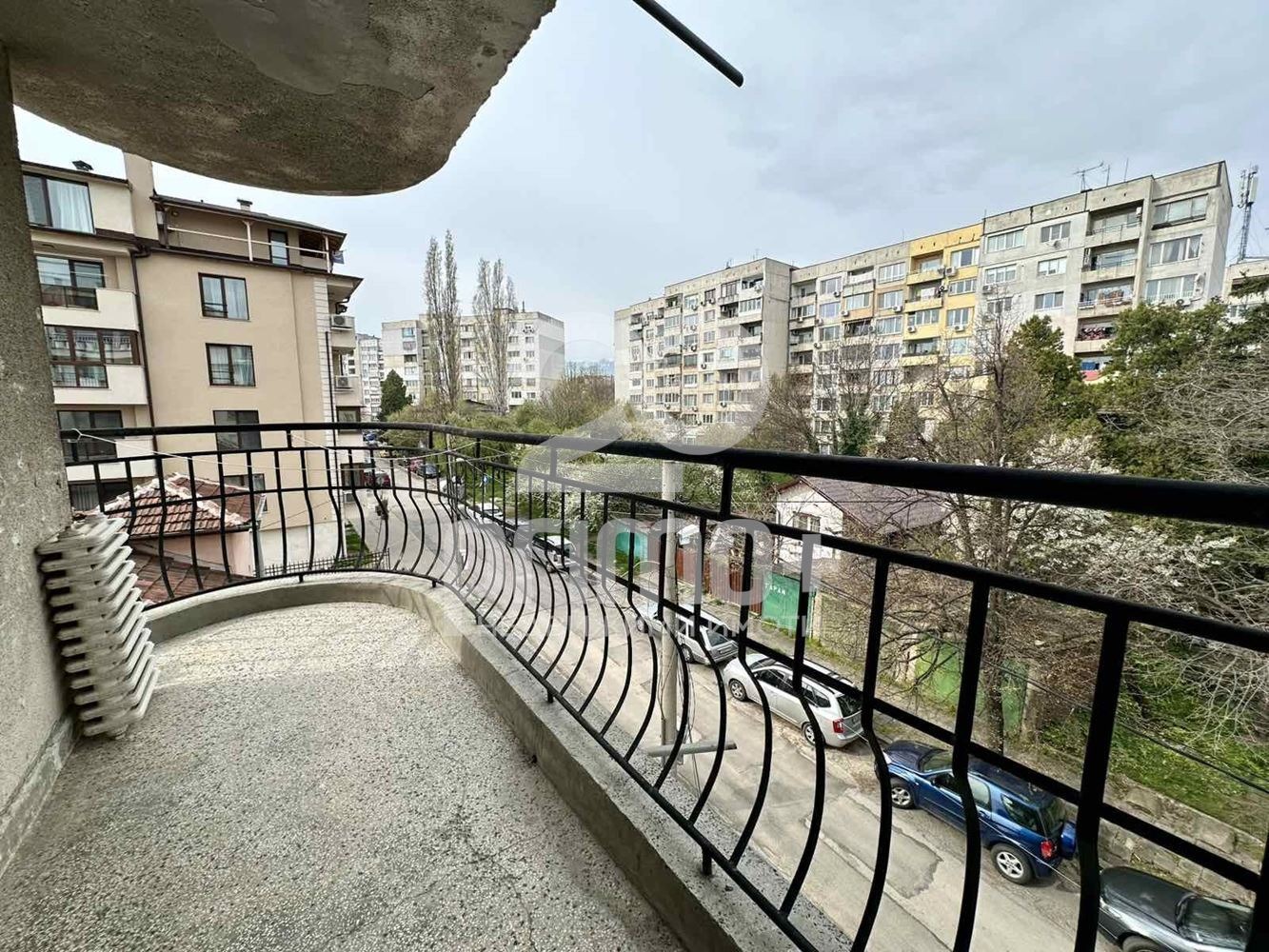 Дава под наем 2-СТАЕН, гр. София, Редута, снимка 10 - Апартаменти - 54216048