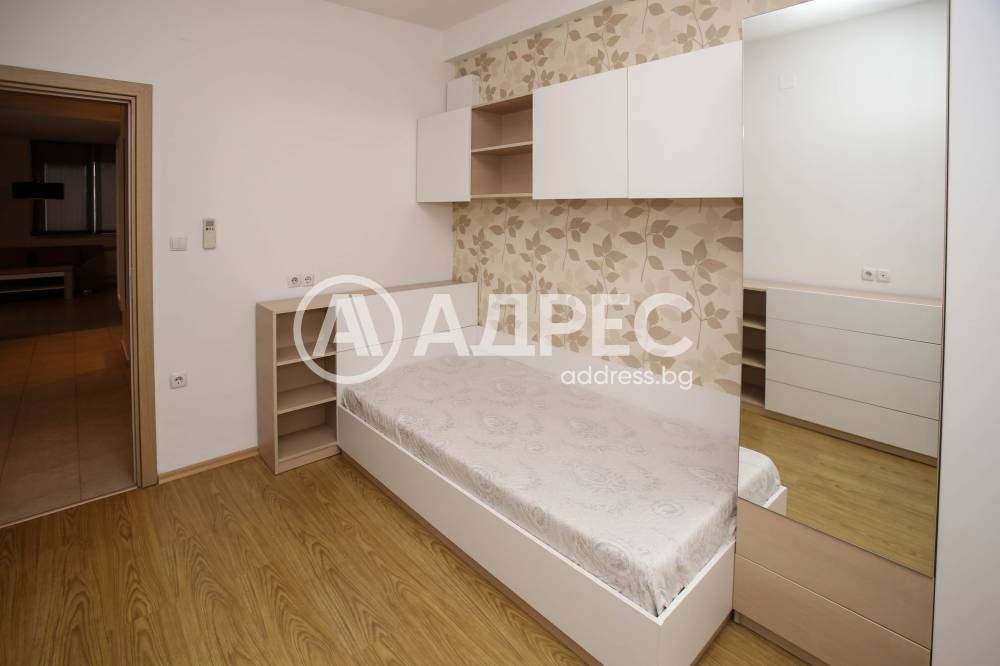 Дава под наем 3-СТАЕН, гр. София, Център, снимка 8 - Апартаменти - 54026422