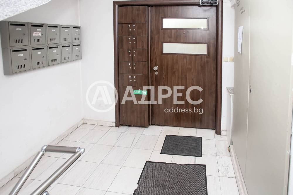 Дава под наем 3-СТАЕН, гр. София, Център, снимка 11 - Апартаменти - 54026422