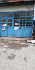 Под наем ГАРАЖ, ПАРКОМЯСТО, град Шумен, Тракия • 270 лв. • 26065260 — Holmes.bg