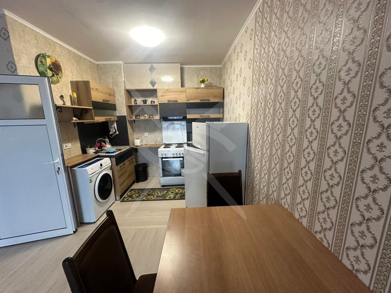 Дава под Наем 2-СТАЕН в град Бургас, Меден рудник - зона А - 70 кв.м / 310 € » 606.31 лв., ЕКС НВД БУРГАС ООД