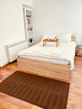 3 camere da letto Lozenets, Sofia 10