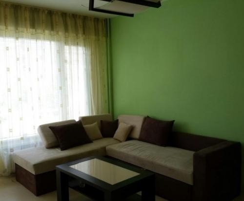 Do wynajęcia  Studio Sofia , Ljulin 7 , 46 mkw | 90955025