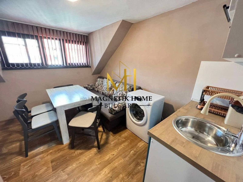 Te huur  1 slaapkamer Burgas , Lazur , 50 m² | 44397513 - afbeelding [8]