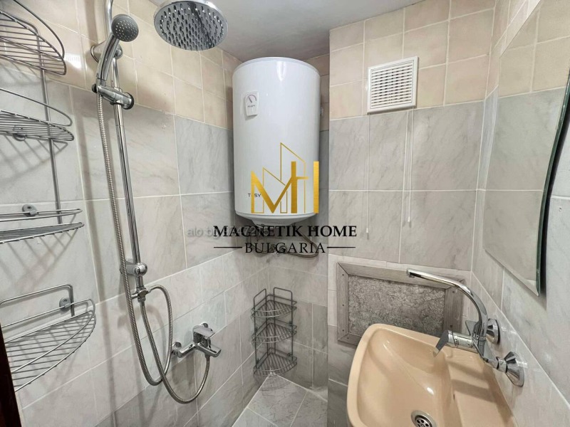 Te huur  1 slaapkamer Burgas , Lazur , 50 m² | 44397513 - afbeelding [6]