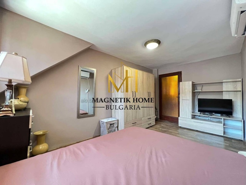 En renta  1 dormitorio Burgas , Lazur , 50 metros cuadrados | 44397513 - imagen [7]