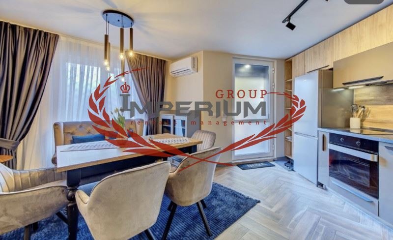 For Rent  1 bedroom Varna , Kolhozen pazar , 50 sq.m | 55069658