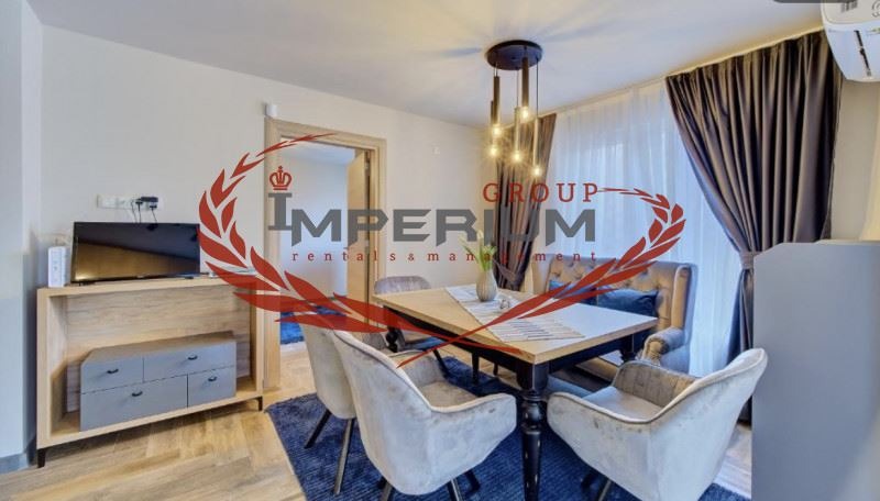 For Rent  1 bedroom Varna , Kolhozen pazar , 50 sq.m | 55069658 - image [2]