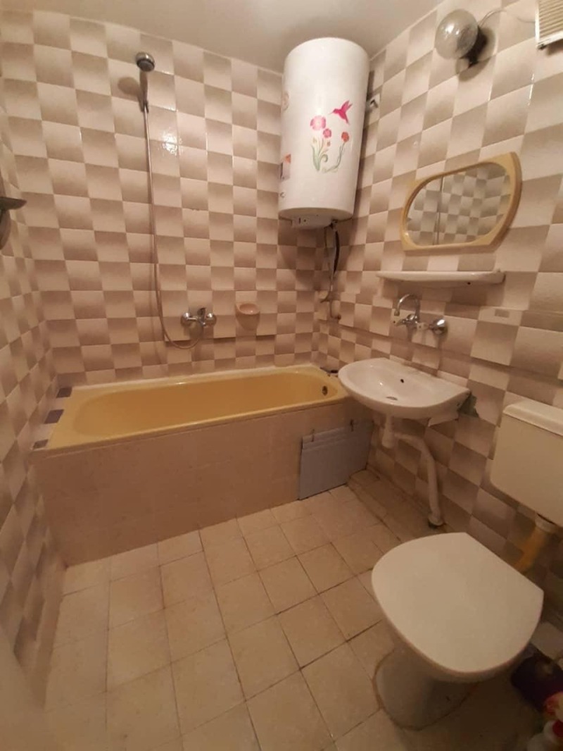 K pronájmu  1 ložnice Plovdiv , Trakija , 68 m2 | 52689206 - obraz [5]