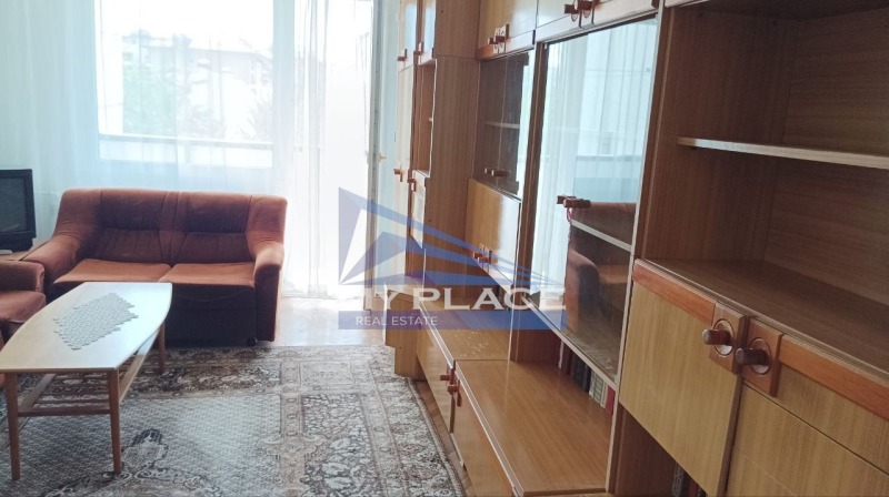 Дава под наем  2-стаен град Шумен , Център , 65 кв.м | 96081985 - изображение [2]