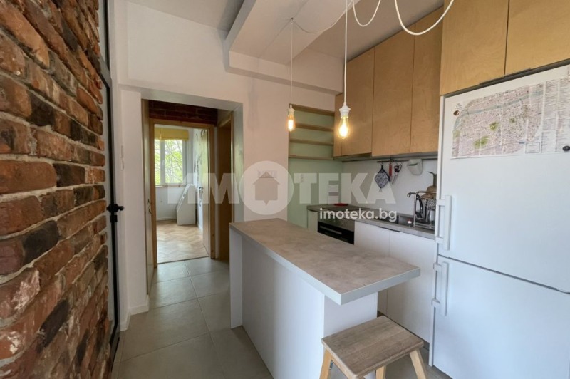 Kiadó  2 hálószobás Plovdiv , Marasa , 70 négyzetméter | 56226687 - kép [4]