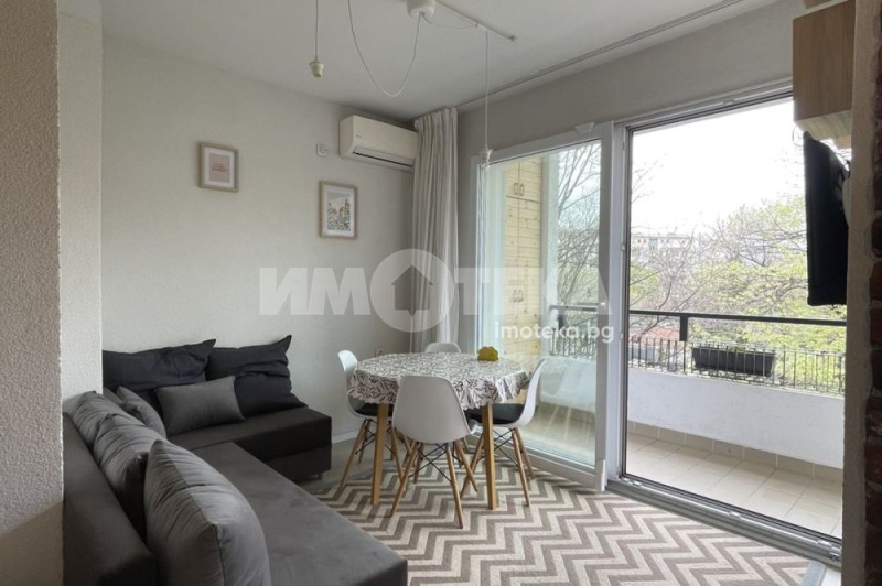 Kiadó  2 hálószobás Plovdiv , Marasa , 70 négyzetméter | 56226687 - kép [3]