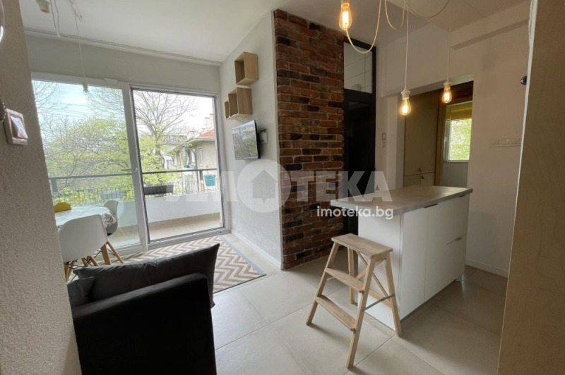 Kiadó  2 hálószobás Plovdiv , Marasa , 70 négyzetméter | 56226687 - kép [9]