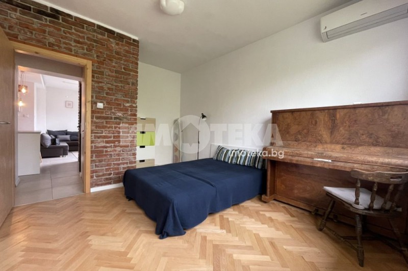 Kiadó  2 hálószobás Plovdiv , Marasa , 70 négyzetméter | 56226687 - kép [6]