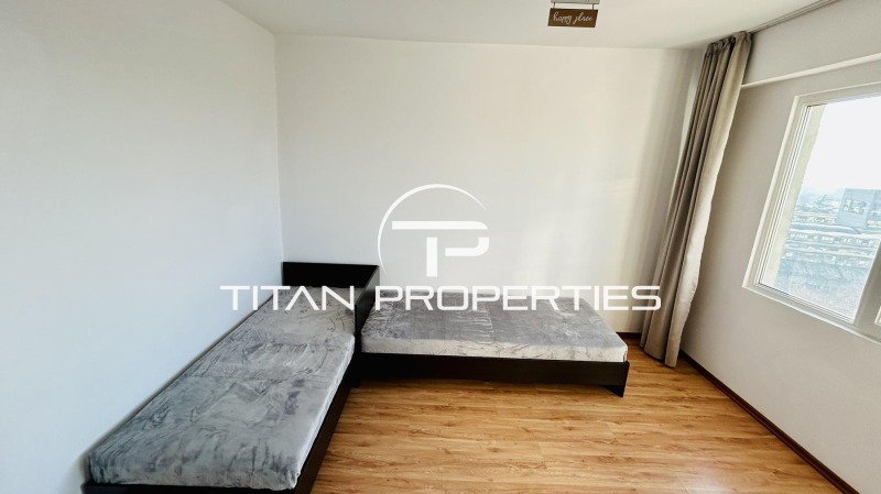 Da affittare  2 camere da letto Burgas , Bratia Miladinovi , 72 mq | 24280641 - Immagine [3]