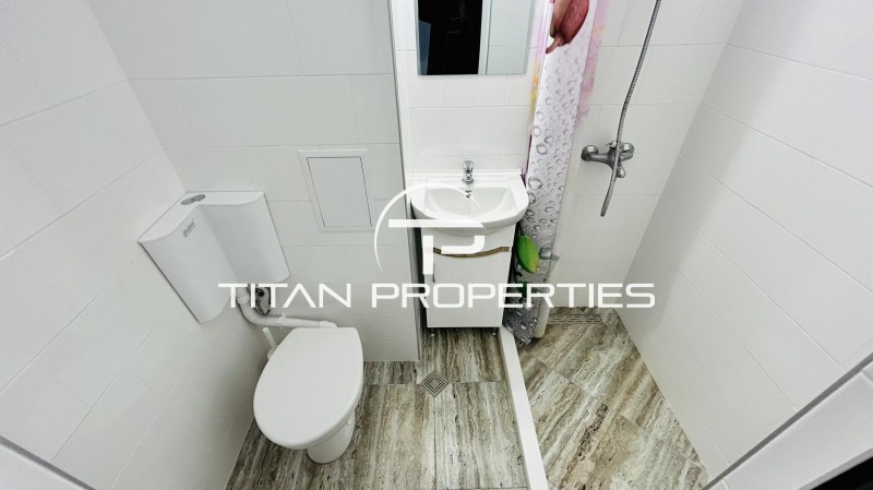 Da affittare  2 camere da letto Burgas , Bratia Miladinovi , 72 mq | 24280641 - Immagine [6]