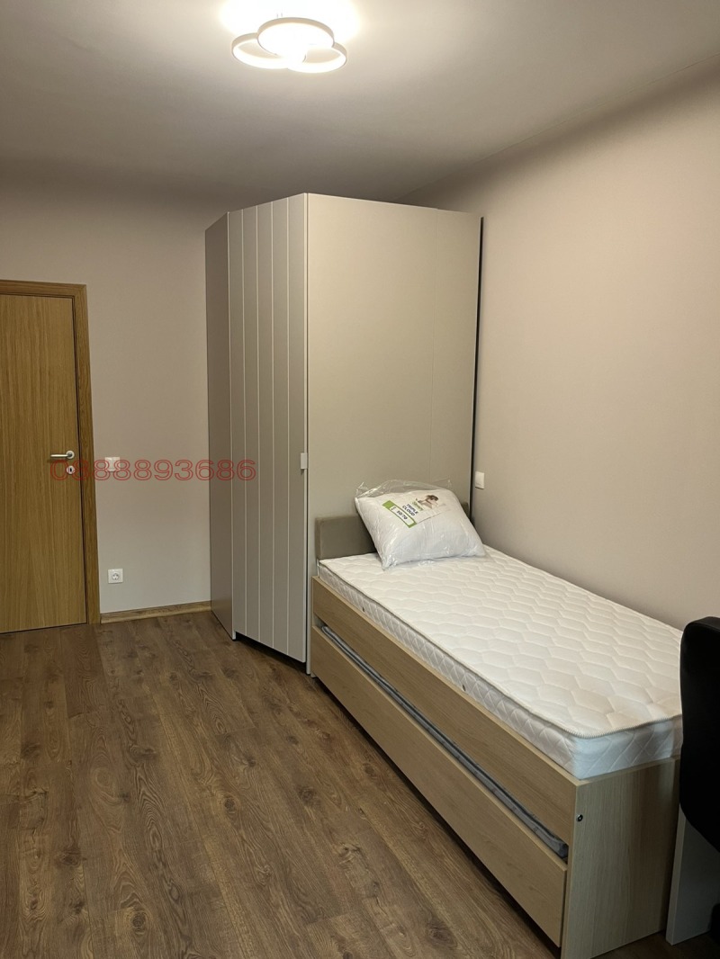 Zu vermieten  2 Schlafzimmer Sofia , Zona B-18 , 99 qm | 17078157 - Bild [7]