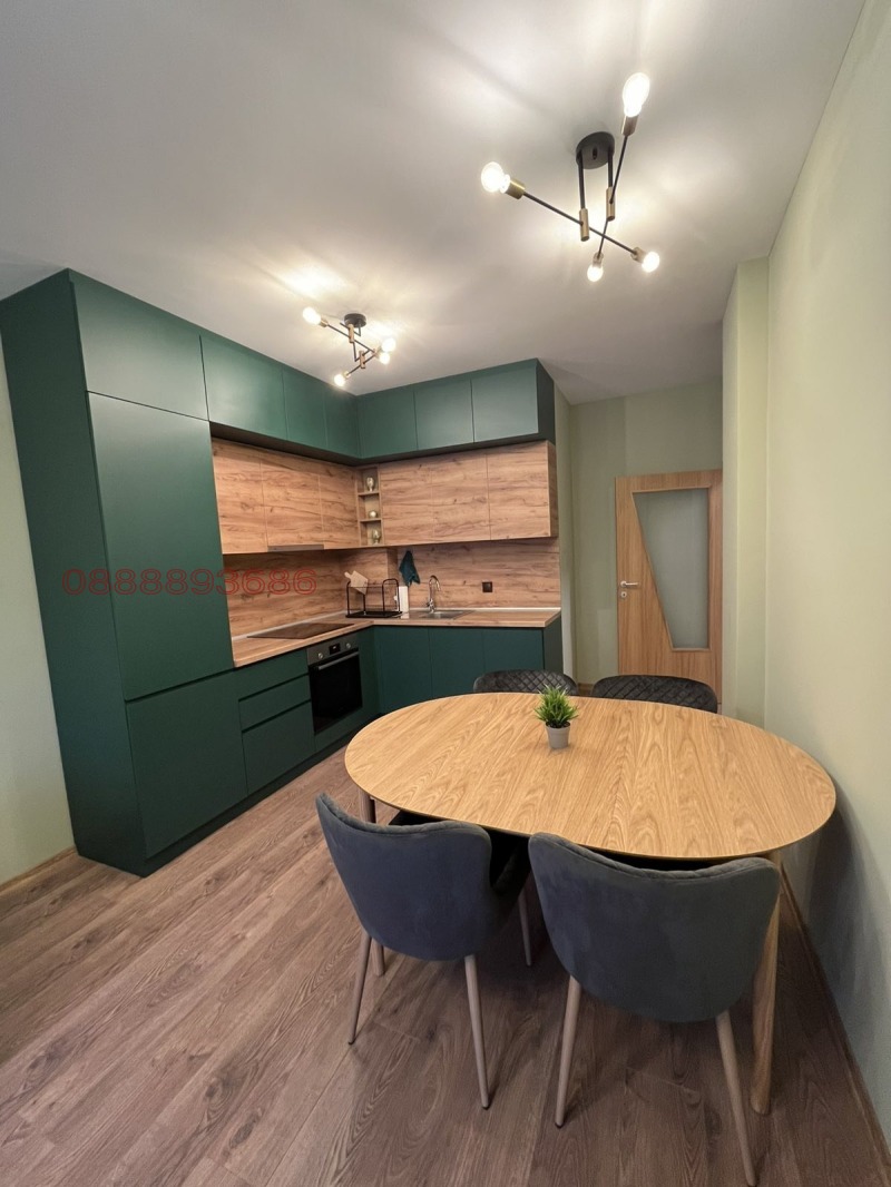 Zu vermieten  2 Schlafzimmer Sofia , Zona B-18 , 99 qm | 17078157 - Bild [3]