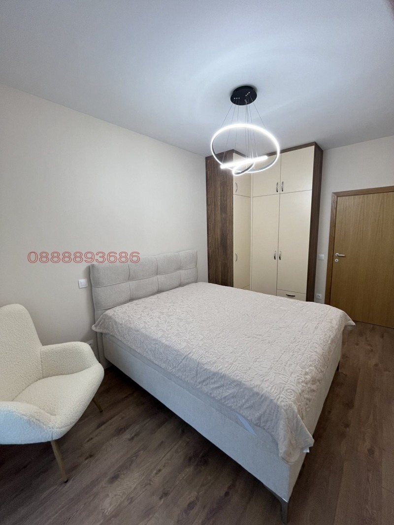 Zu vermieten  2 Schlafzimmer Sofia , Zona B-18 , 99 qm | 17078157 - Bild [5]